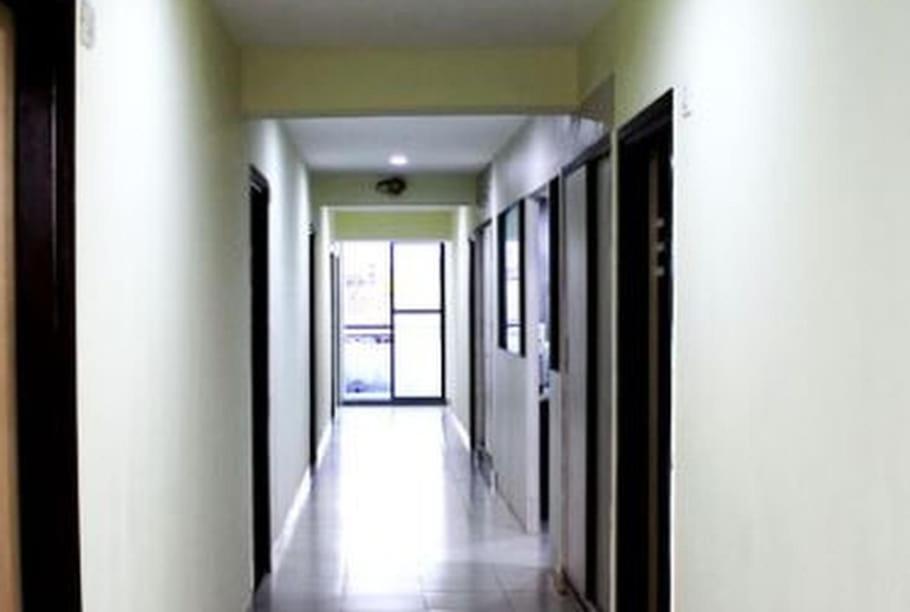 Hotel Manasi Inn Sātāra Exterior foto